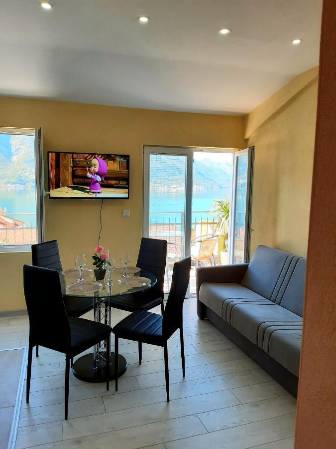 Apartments Sonja Kotor Luaran gambar