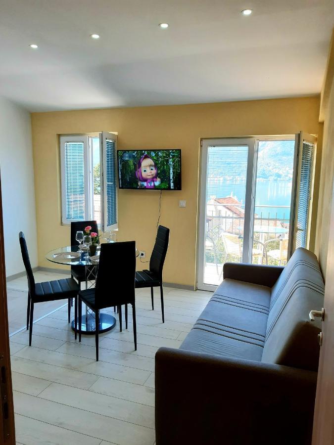 Apartments Sonja Kotor Luaran gambar