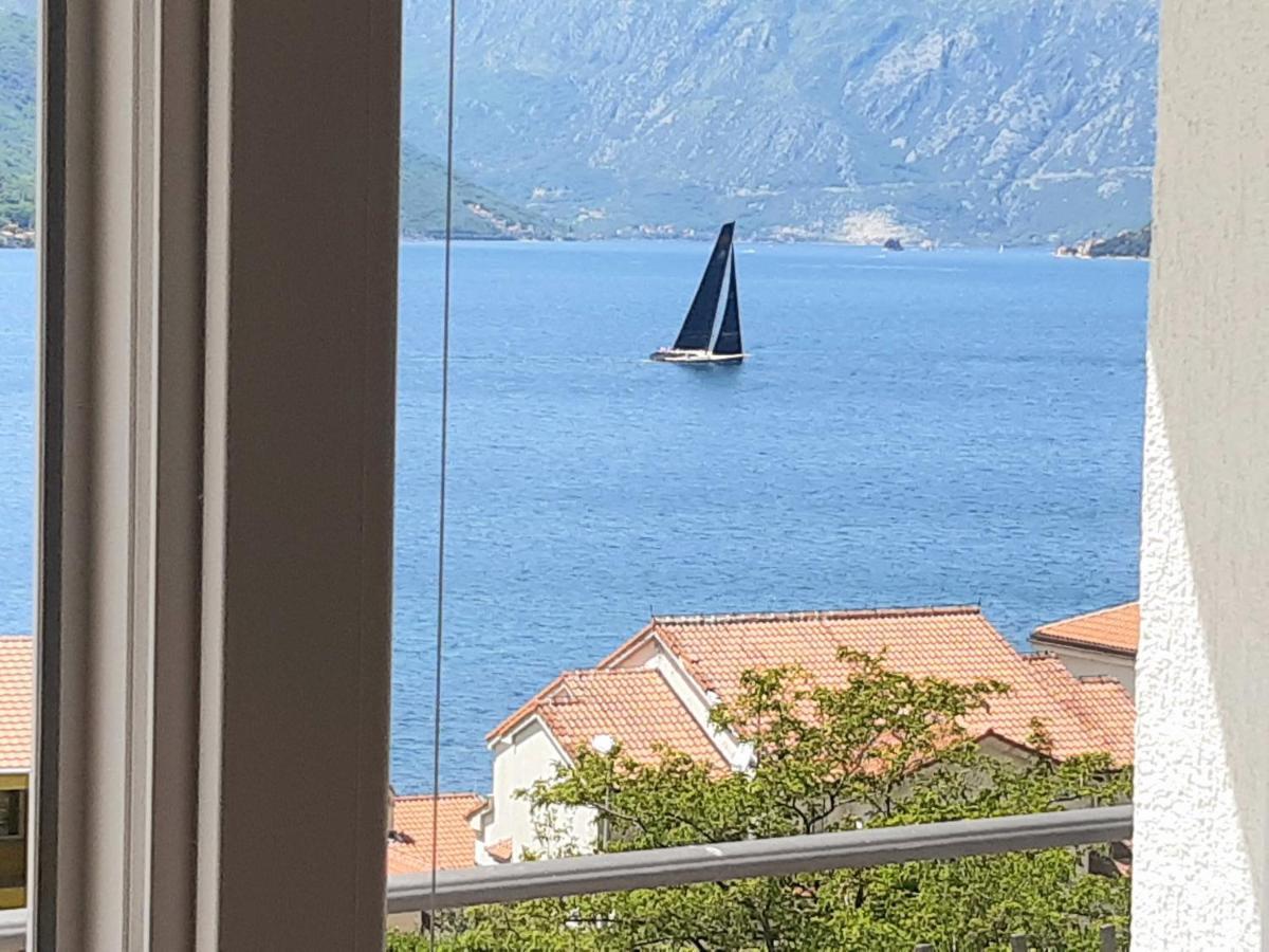 Apartments Sonja Kotor Luaran gambar