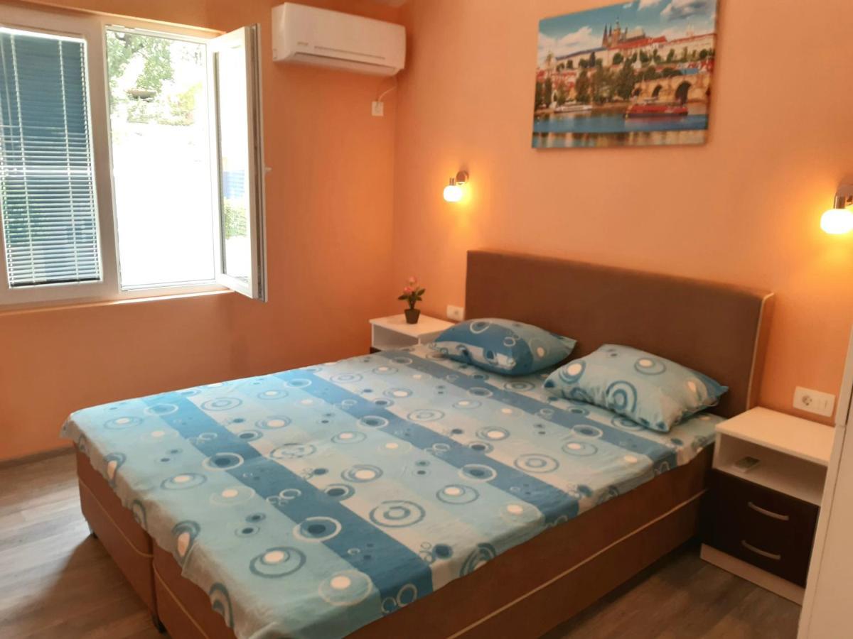 Apartments Sonja Kotor Luaran gambar