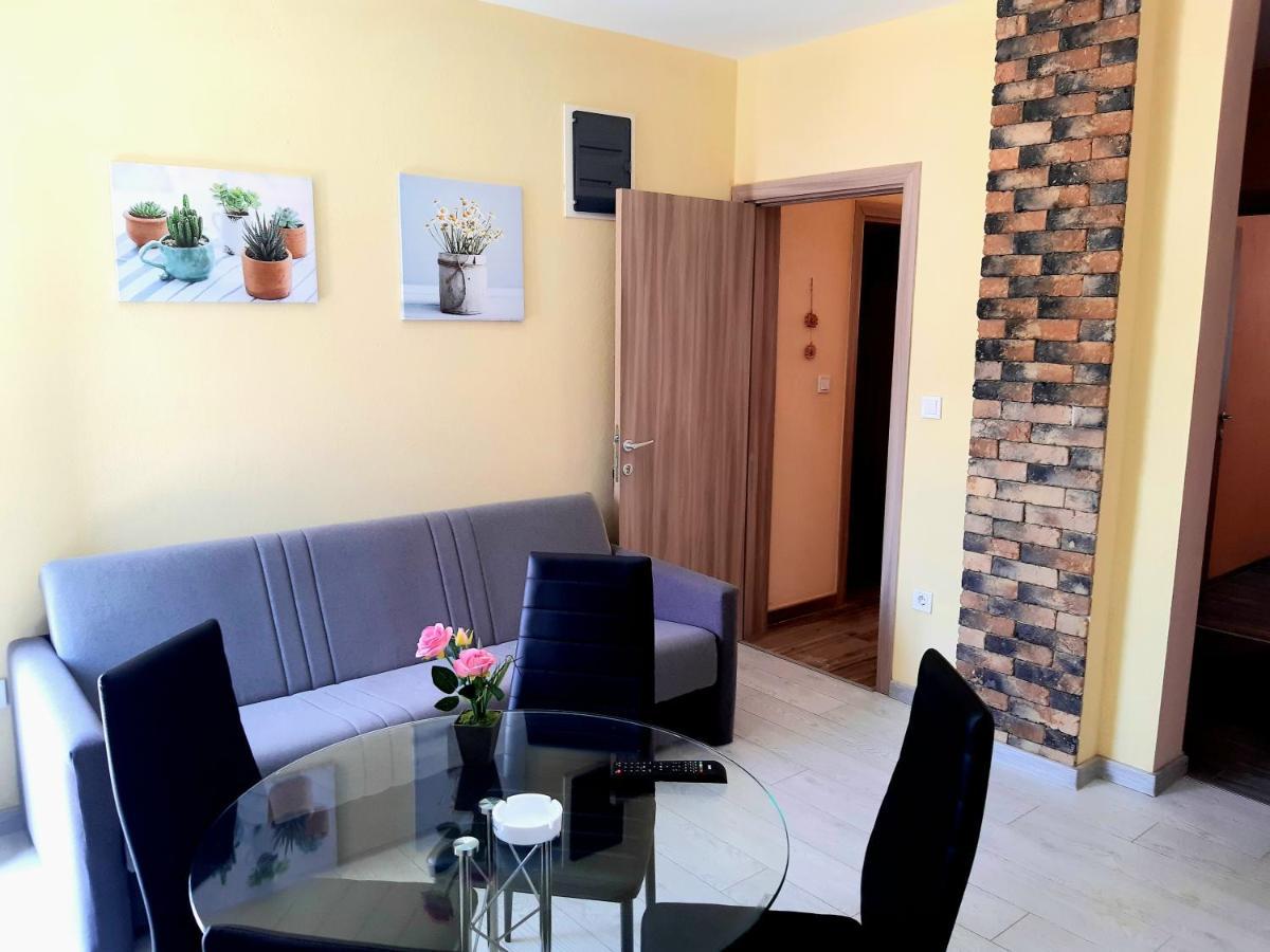 Apartments Sonja Kotor Luaran gambar