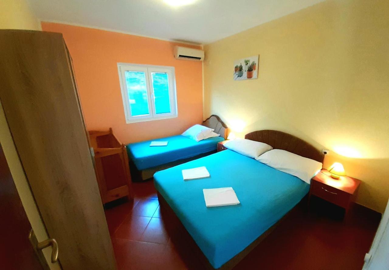 Apartments Sonja Kotor Luaran gambar