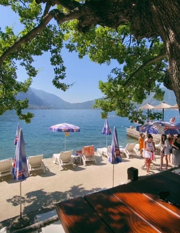 Apartments Sonja Kotor Luaran gambar