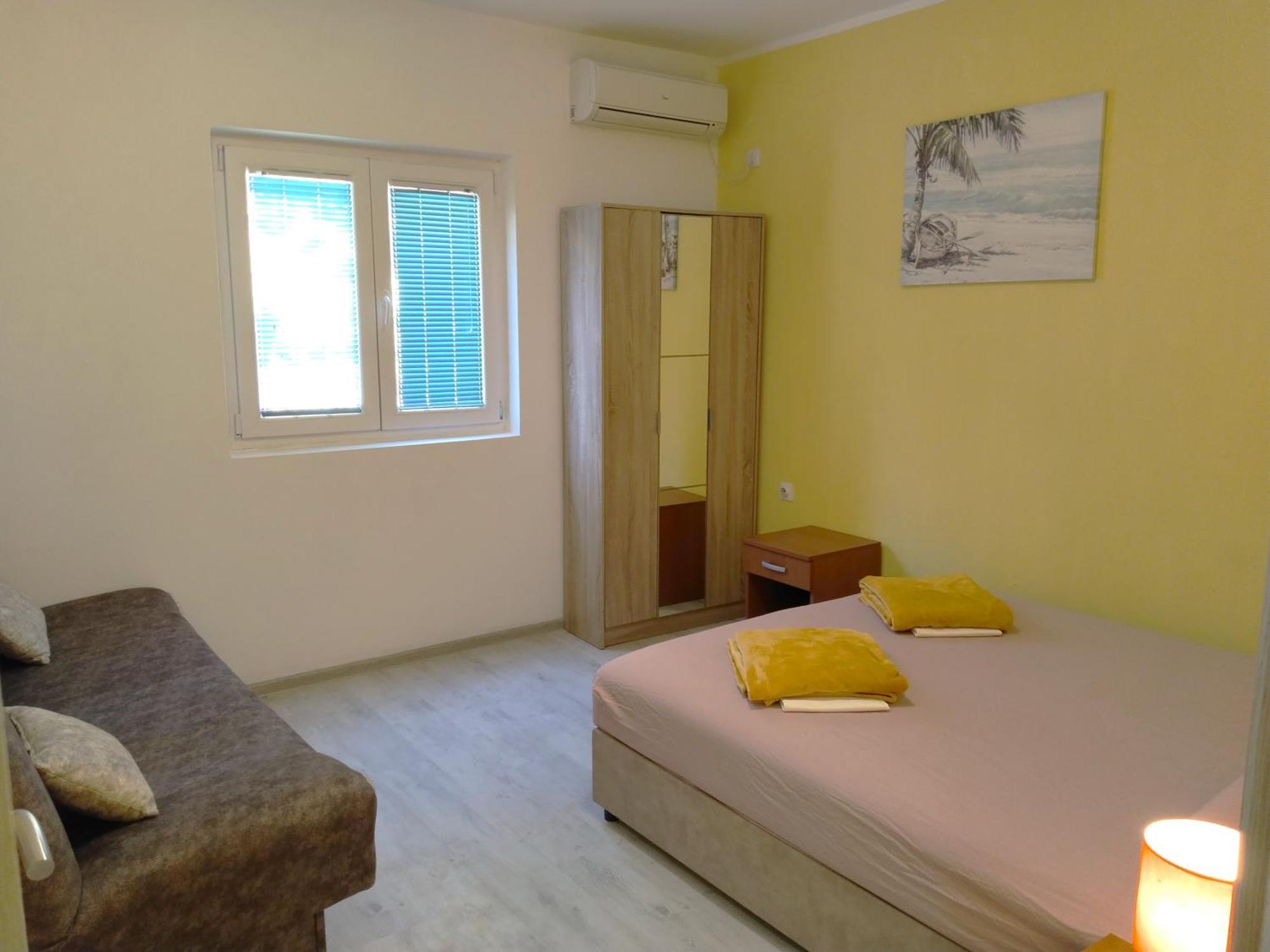 Apartments Sonja Kotor Luaran gambar