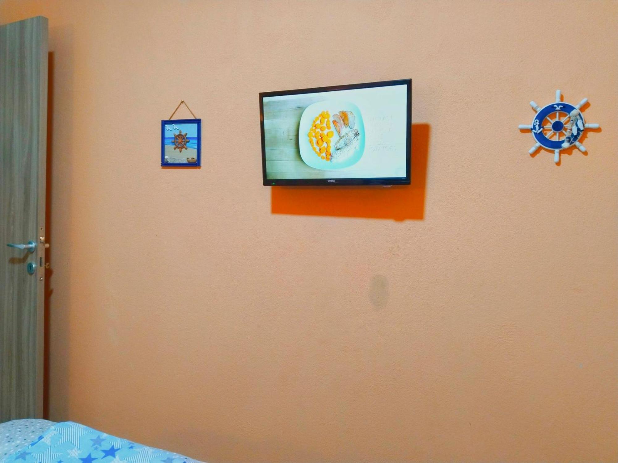 Apartments Sonja Kotor Bilik gambar