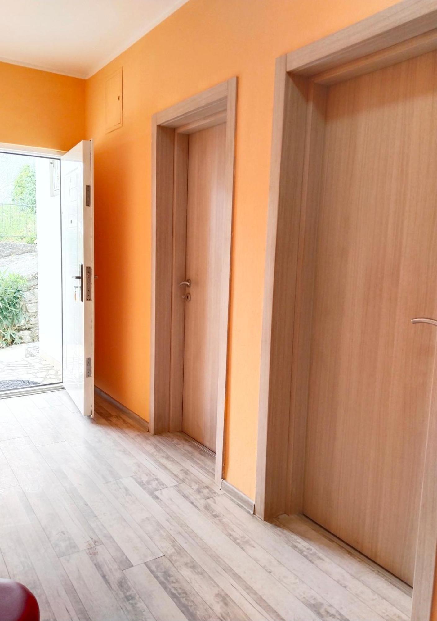 Apartments Sonja Kotor Luaran gambar
