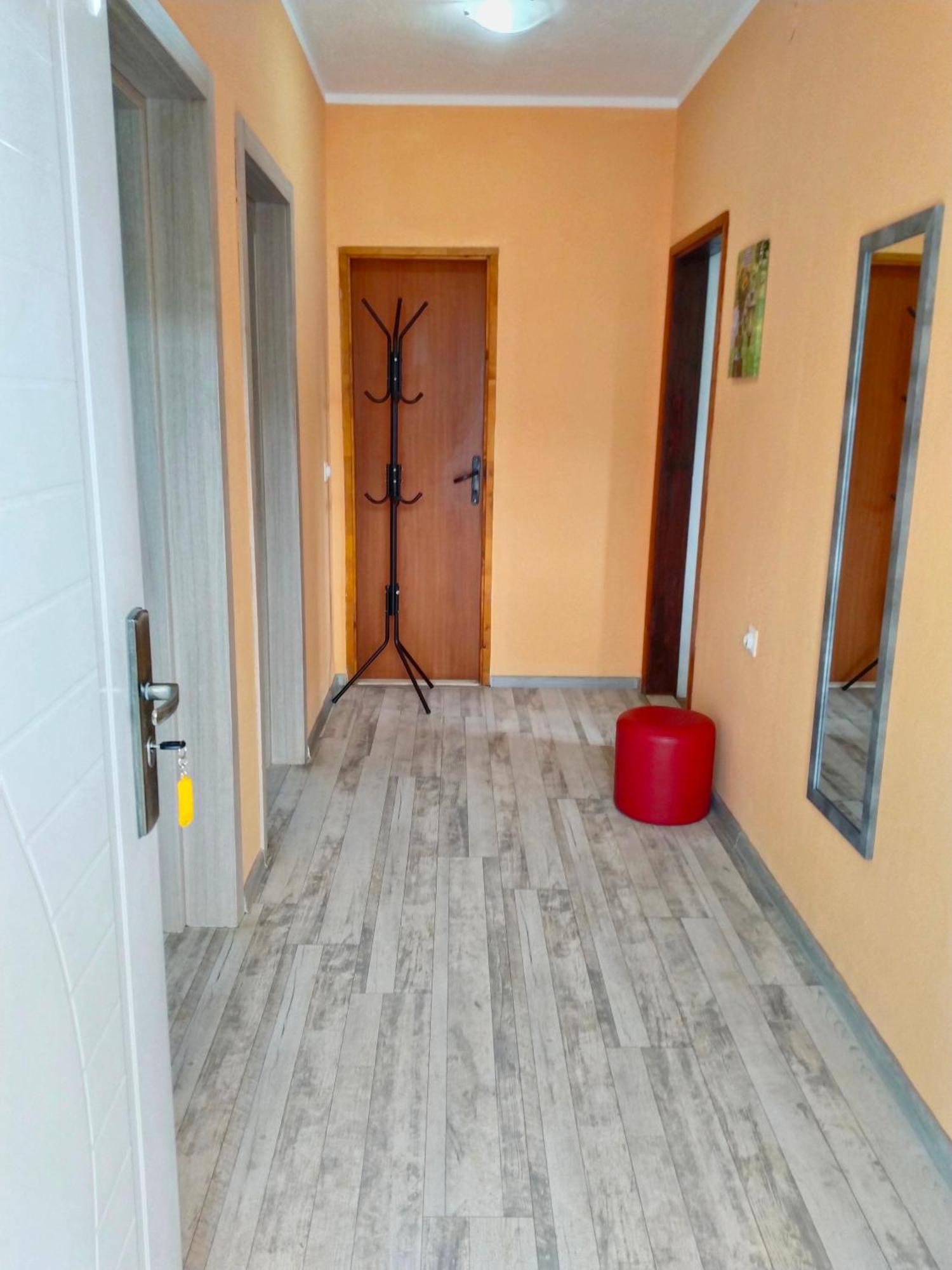 Apartments Sonja Kotor Luaran gambar