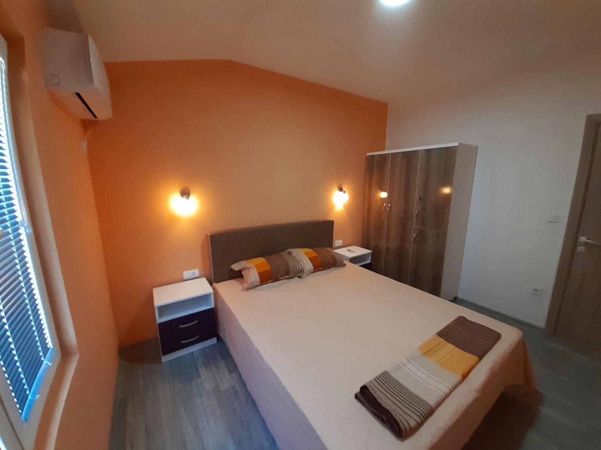 Apartments Sonja Kotor Luaran gambar