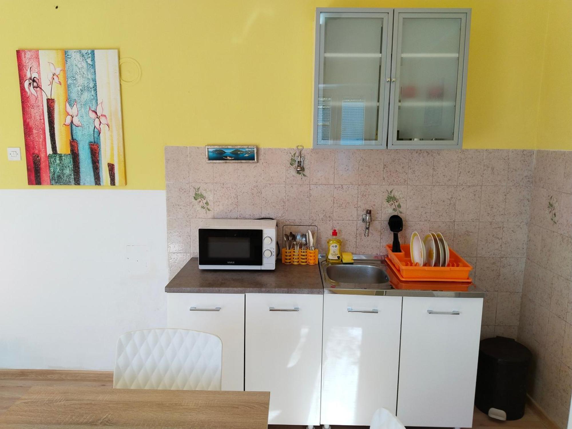 Apartments Sonja Kotor Bilik gambar