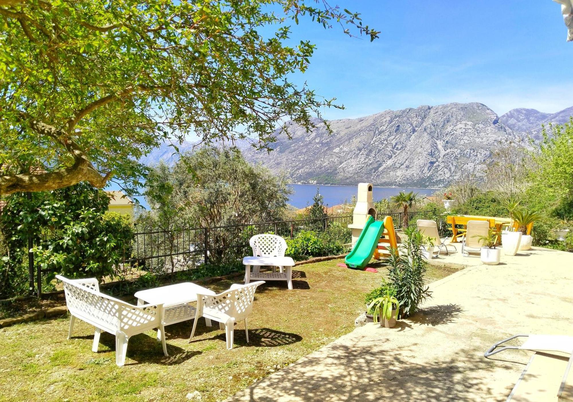 Apartments Sonja Kotor Bilik gambar