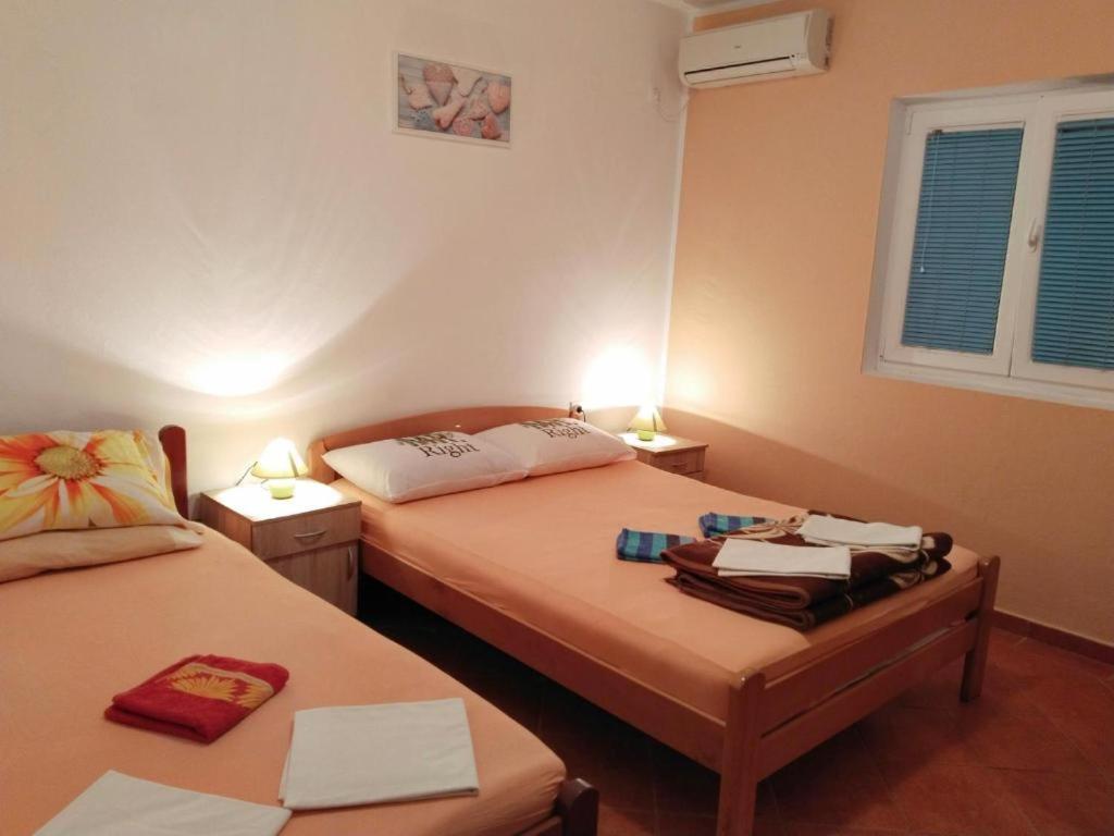 Apartments Sonja Kotor Luaran gambar