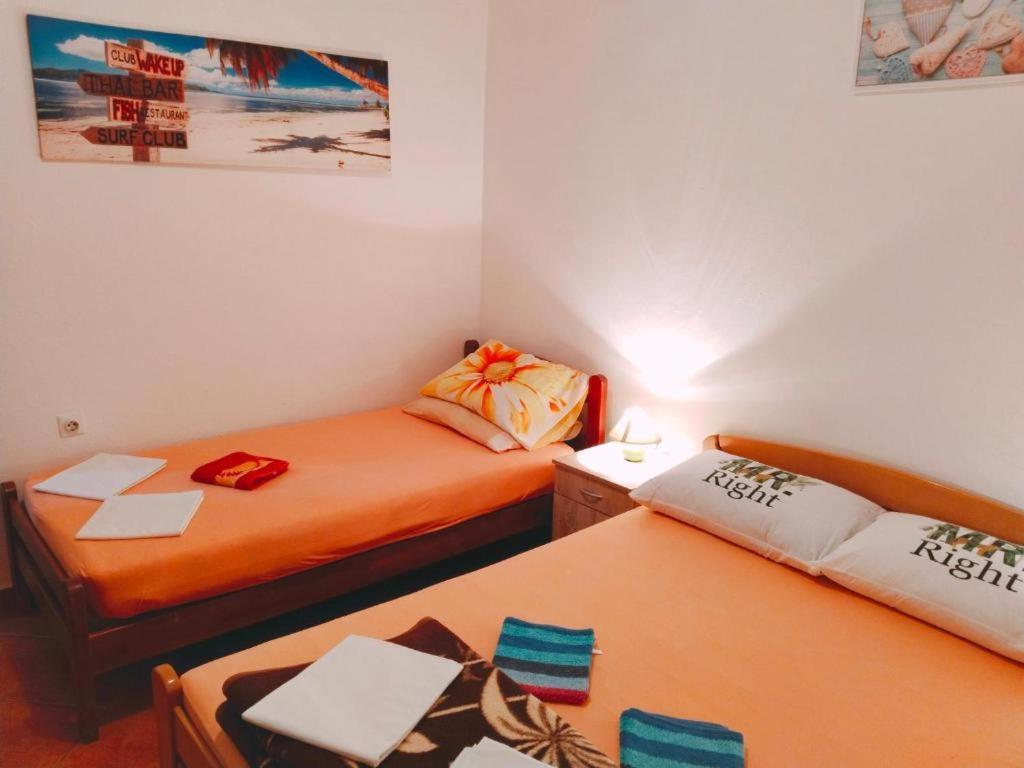 Apartments Sonja Kotor Luaran gambar