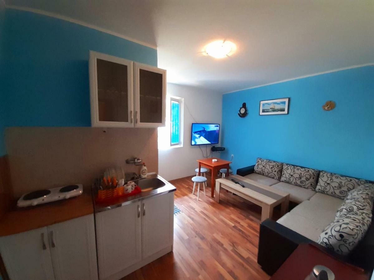Apartments Sonja Kotor Luaran gambar